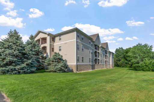 15631 Linnet Street NW, 3-202, Andover, MN 55304