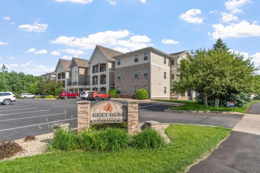 Grey Oaks at Andover Estates 55+ Community