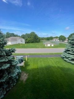 15631 Linnet Street NW, 3-202, Andover, MN 55304