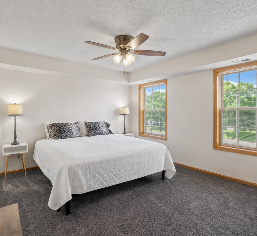 15631 Linnet Street NW, 3-202, Andover, MN 55304