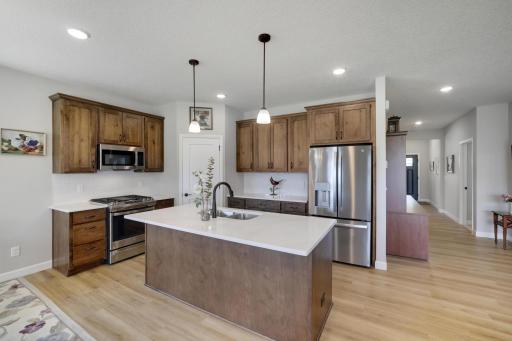 342 Emmy Lane, Hanover, MN 55341