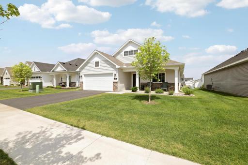 342 Emmy Lane, Hanover, MN 55341