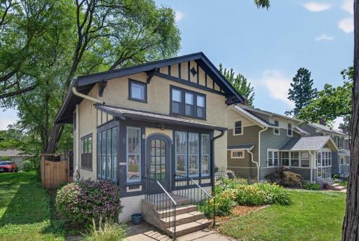 4729 4th Avenue S, Minneapolis, MN 55419