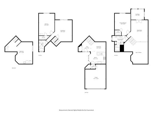808 Winterberry Drive, Saint Paul, MN 55125