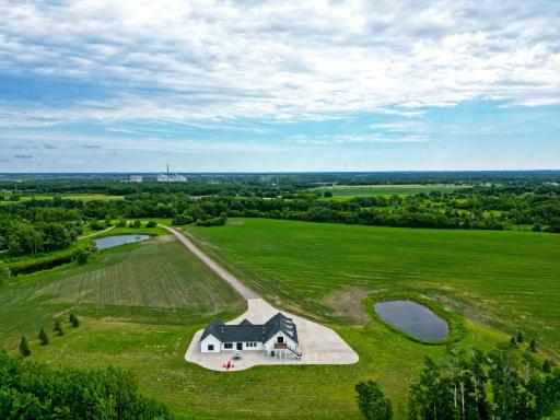 Whether you're looking for a hobby farm, hunting retreat, or simply room to roam, this remarkable property captures everything that makes country living so special.