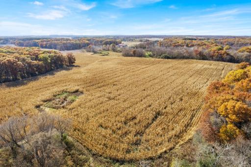 71xxx 165th Avenue SE, Becker, MN 55308