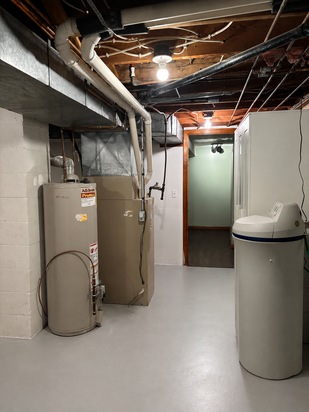 Utility Room-Lower-level