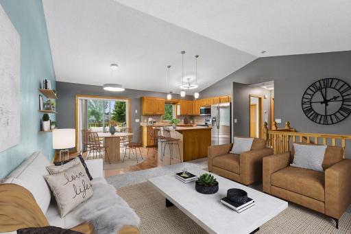 680 Lois Lane, Lino Lakes, MN 55014