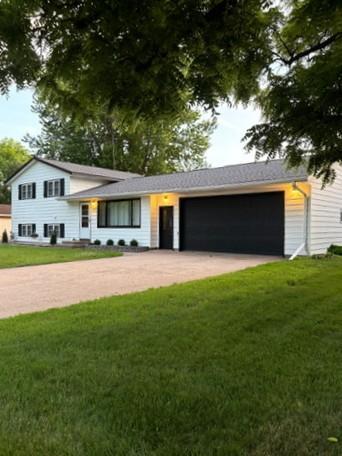 1107 4th Street NW, Clara City, MN 56222