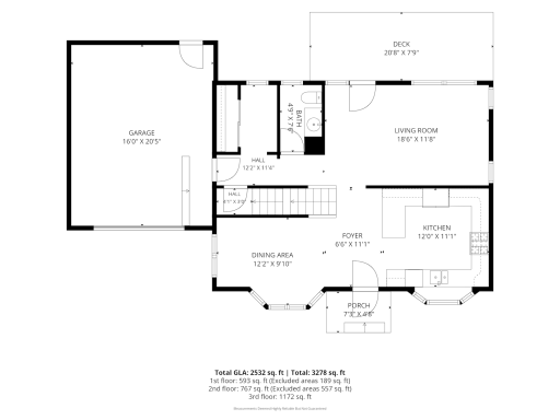 4929 West Lane, Minnetonka, MN 55345
