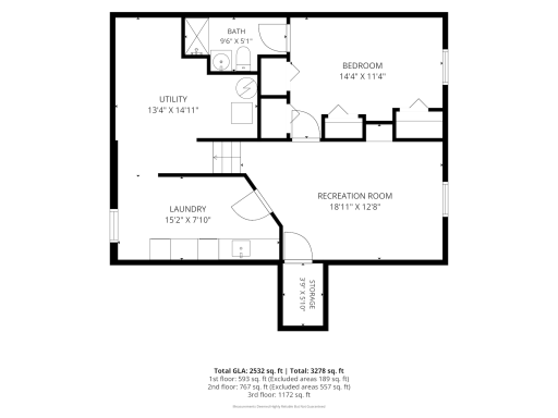 4929 West Lane, Minnetonka, MN 55345