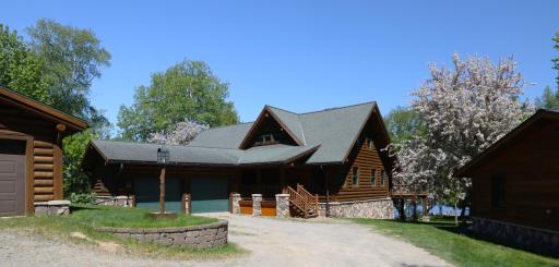 2113 Birch Point Road, Tower, MN 55790