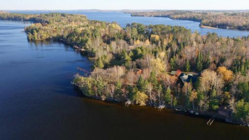 2113 Birch Point Road, Tower, MN 55790