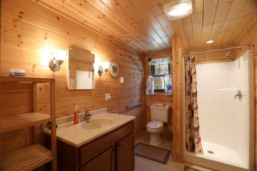 2113 Birch Point Road, Tower, MN 55790