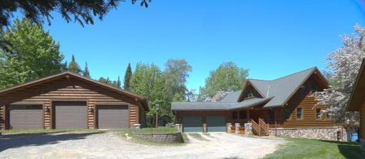 2113 Birch Point Road, Tower, MN 55790