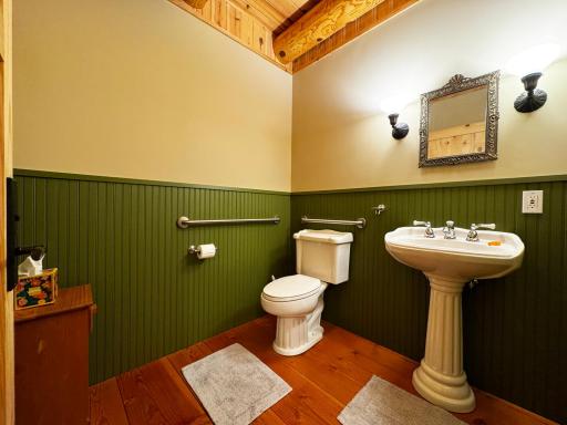 2113 Birch Point Road, Tower, MN 55790