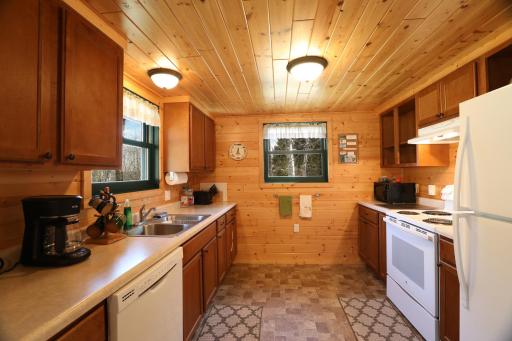 2113 Birch Point Road, Tower, MN 55790