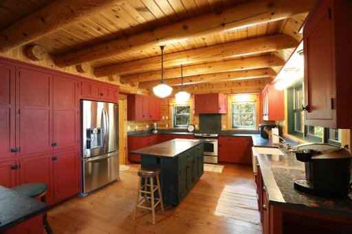 2113 Birch Point Road, Tower, MN 55790