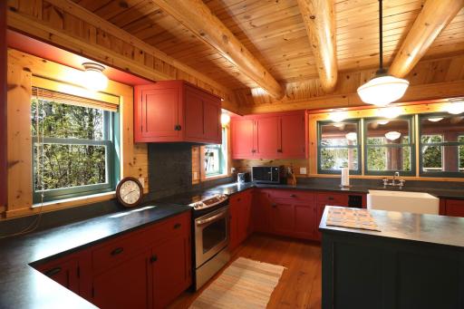 2113 Birch Point Road, Tower, MN 55790