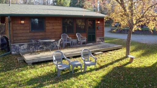 2113 Birch Point Road, Tower, MN 55790
