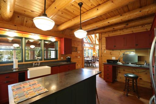 2113 Birch Point Road, Tower, MN 55790