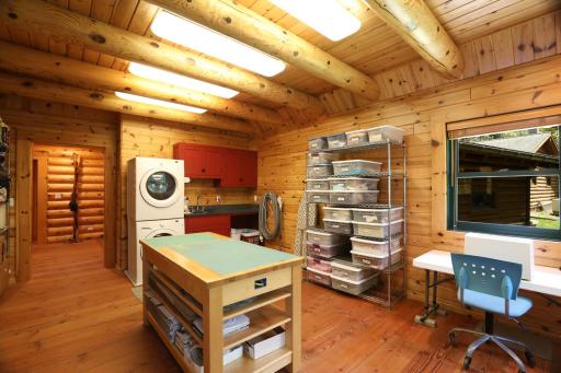 2113 Birch Point Road, Tower, MN 55790