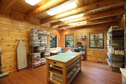 2113 Birch Point Road, Tower, MN 55790