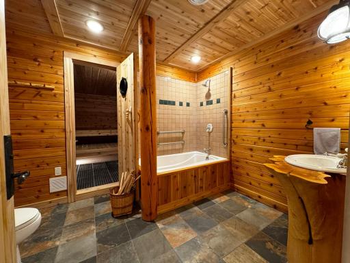 2113 Birch Point Road, Tower, MN 55790