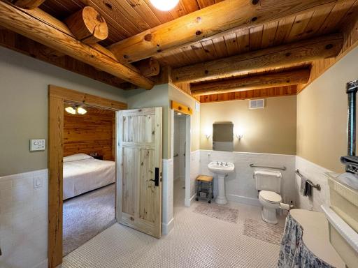 2113 Birch Point Road, Tower, MN 55790