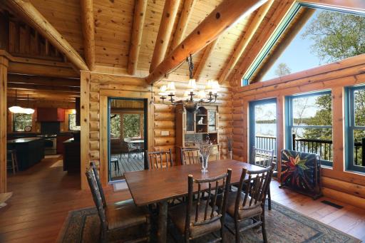 2113 Birch Point Road, Tower, MN 55790