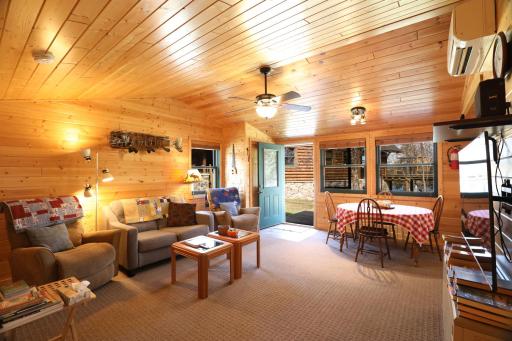 2113 Birch Point Road, Tower, MN 55790