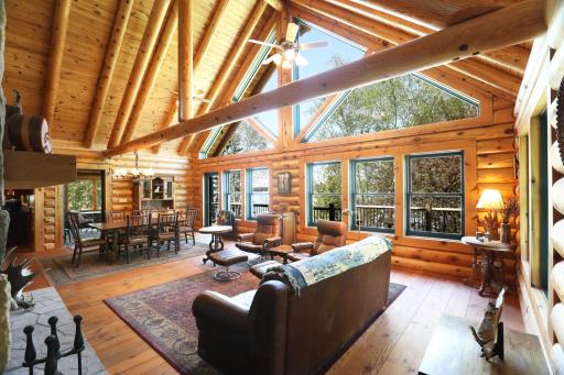 2113 Birch Point Road, Tower, MN 55790