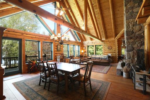 2113 Birch Point Road, Tower, MN 55790