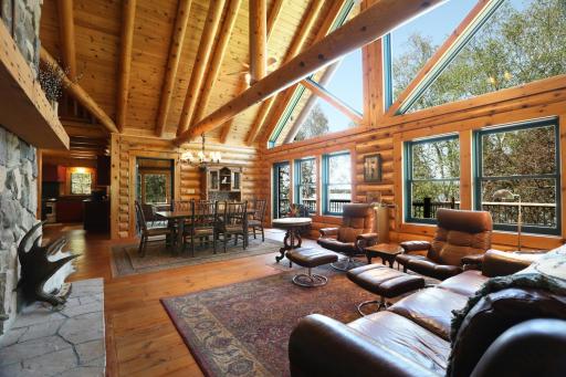 2113 Birch Point Road, Tower, MN 55790
