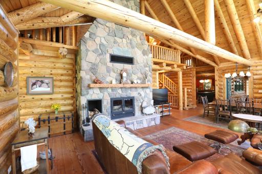 2113 Birch Point Road, Tower, MN 55790