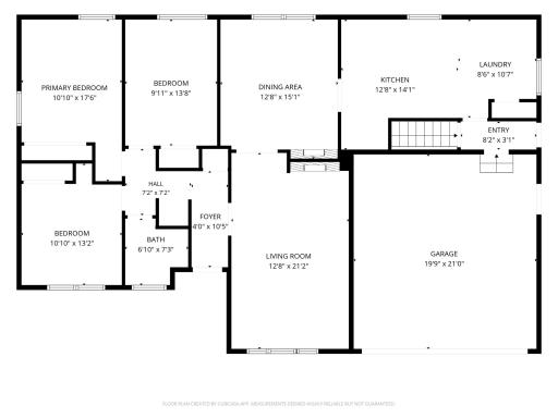 216 8th Avenue SE, Waseca, MN 56093
