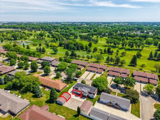 1815 Lakewood Avenue, Albert Lea, MN 56007