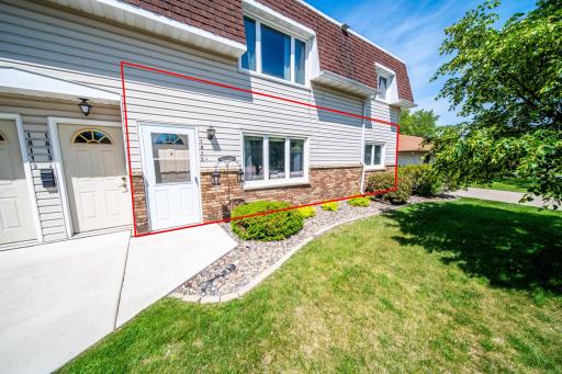 1815 Lakewood Avenue, Albert Lea, MN 56007