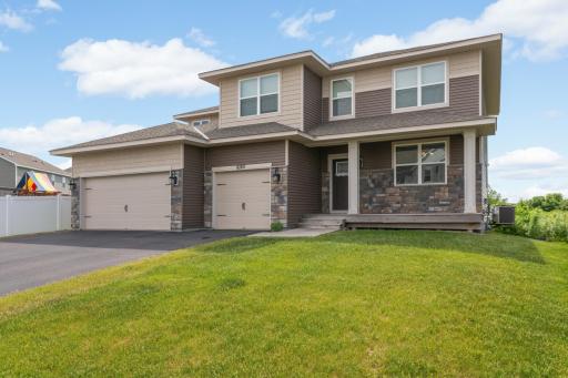 6180 Martin Avenue NE, Albertville, MN 55301