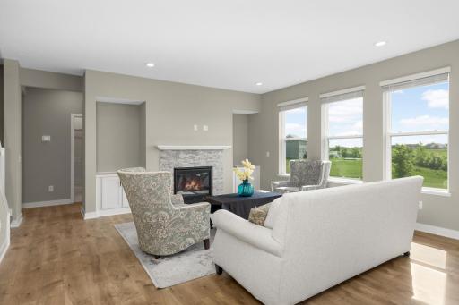 6180 Martin Avenue NE, Albertville, MN 55301