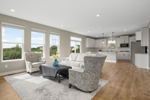 6180 Martin Avenue NE, Albertville, MN 55301
