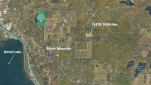 16236 305th Avenue, Detroit Lakes, MN 56501