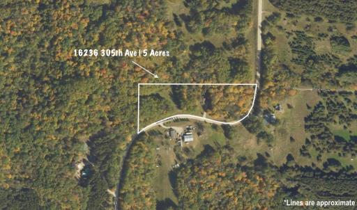 16236 305th Avenue, Detroit Lakes, MN 56501