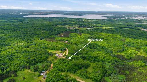 16236 305th Avenue, Detroit Lakes, MN 56501