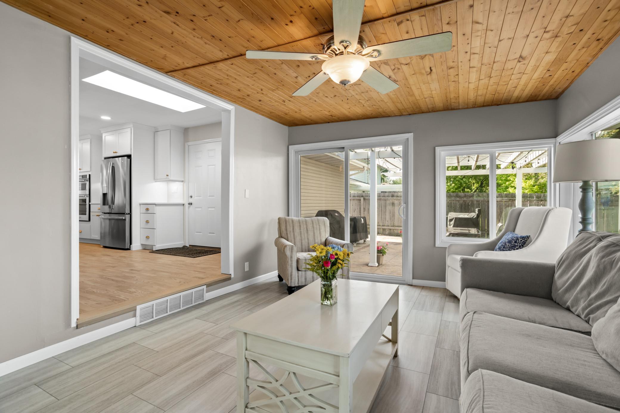 4 Season Sun Room