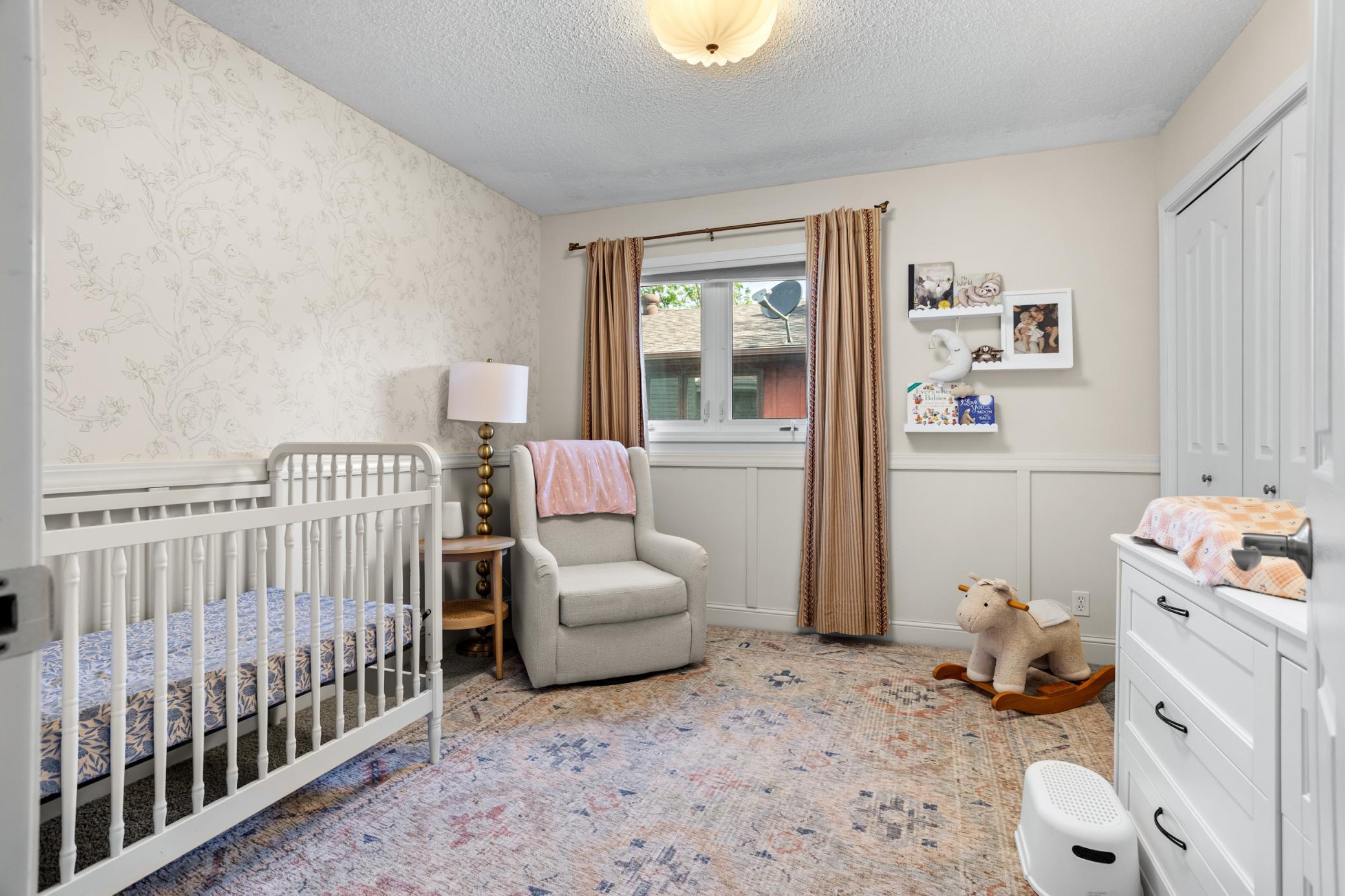 3rd Bedroom
