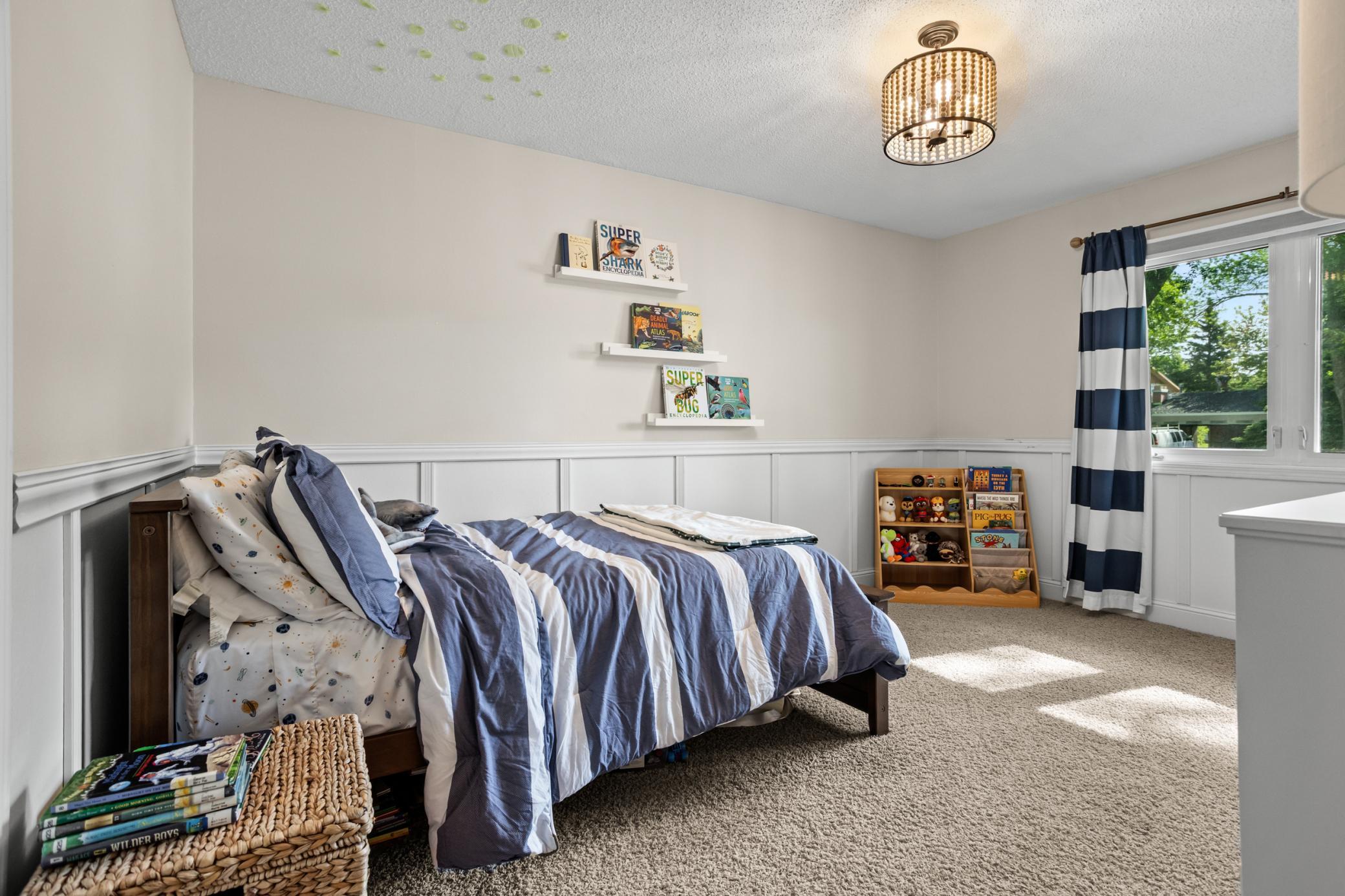 2nd Bedroom