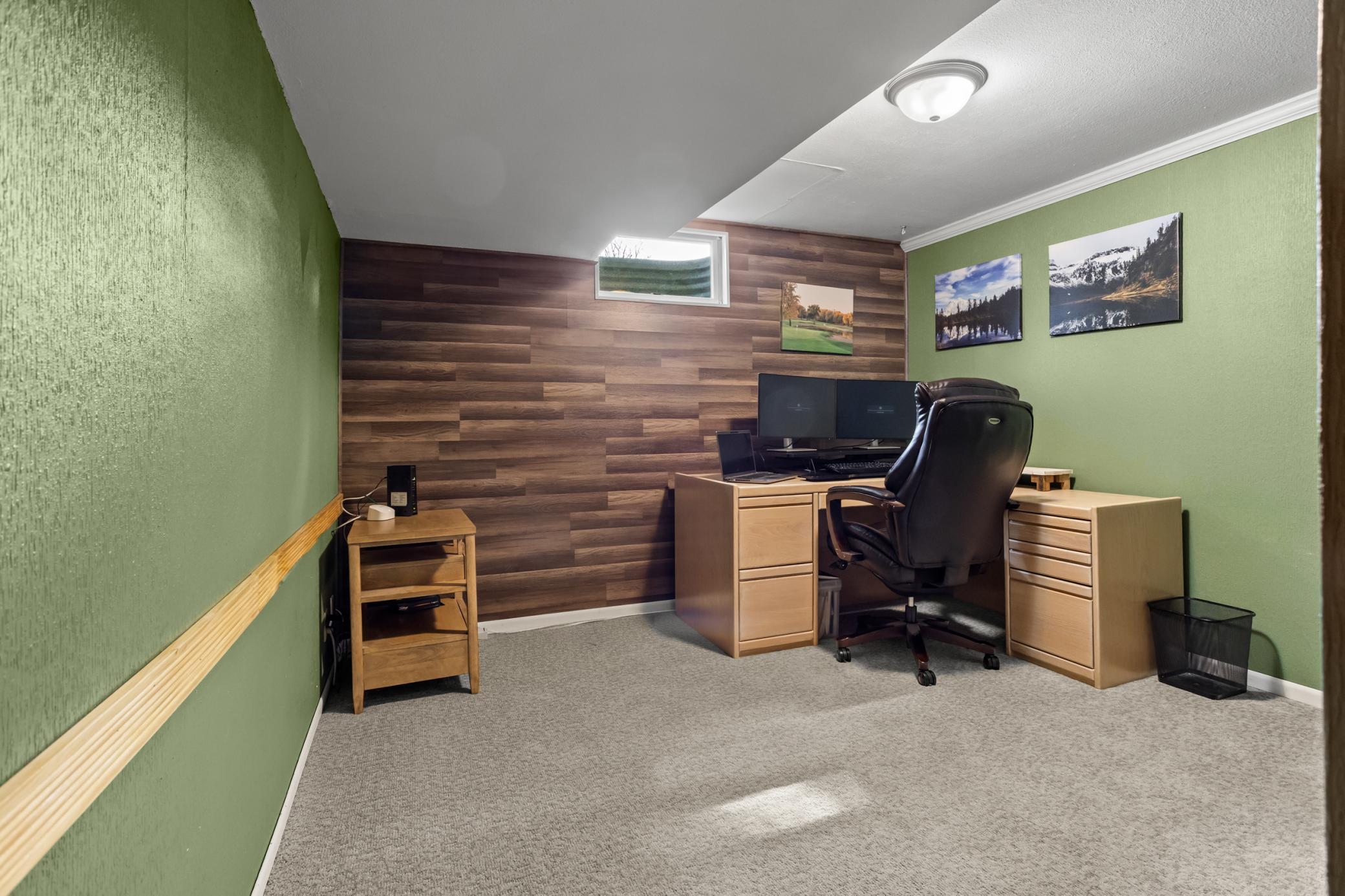 4th Bedroom