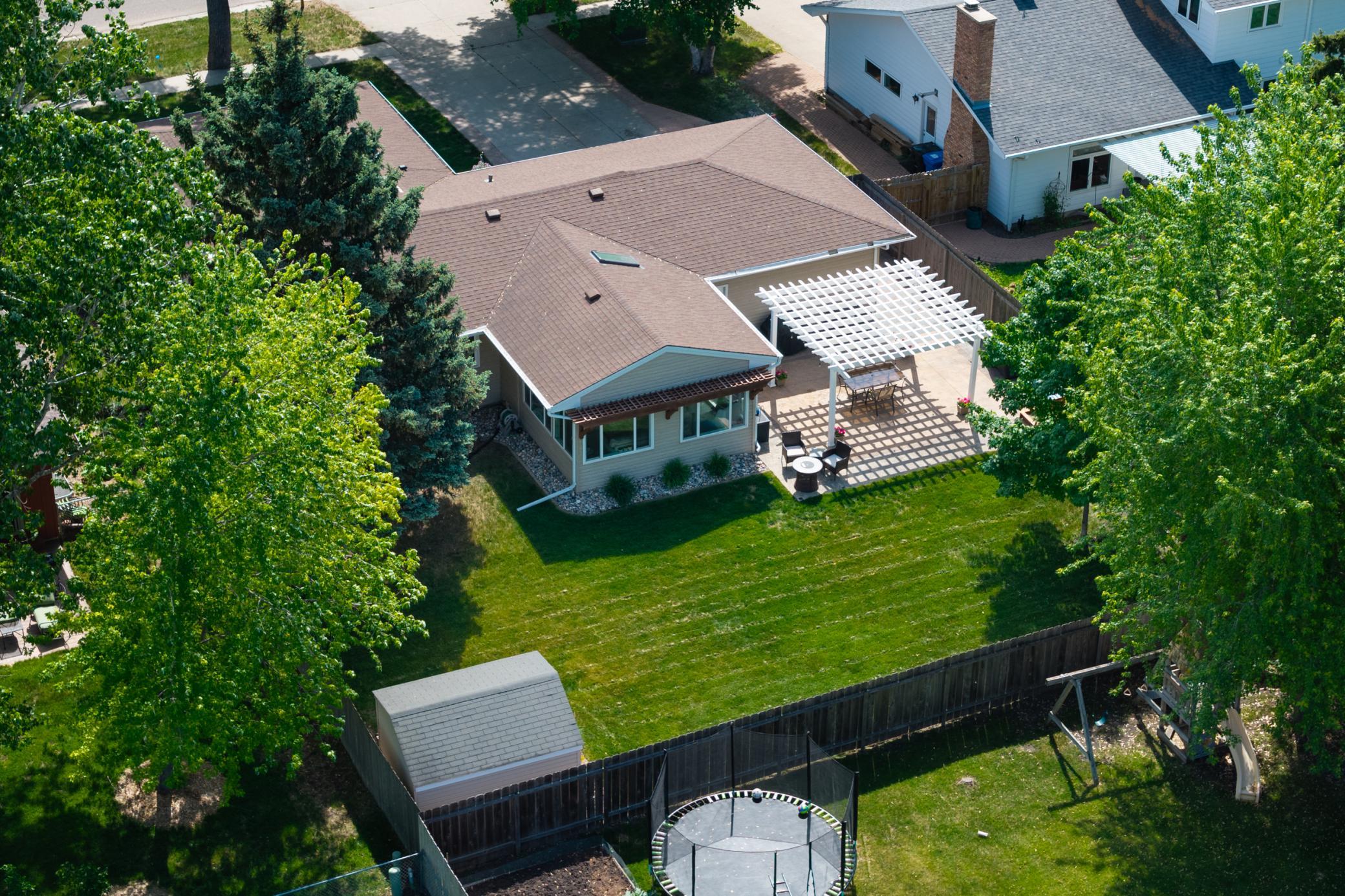 Drone View