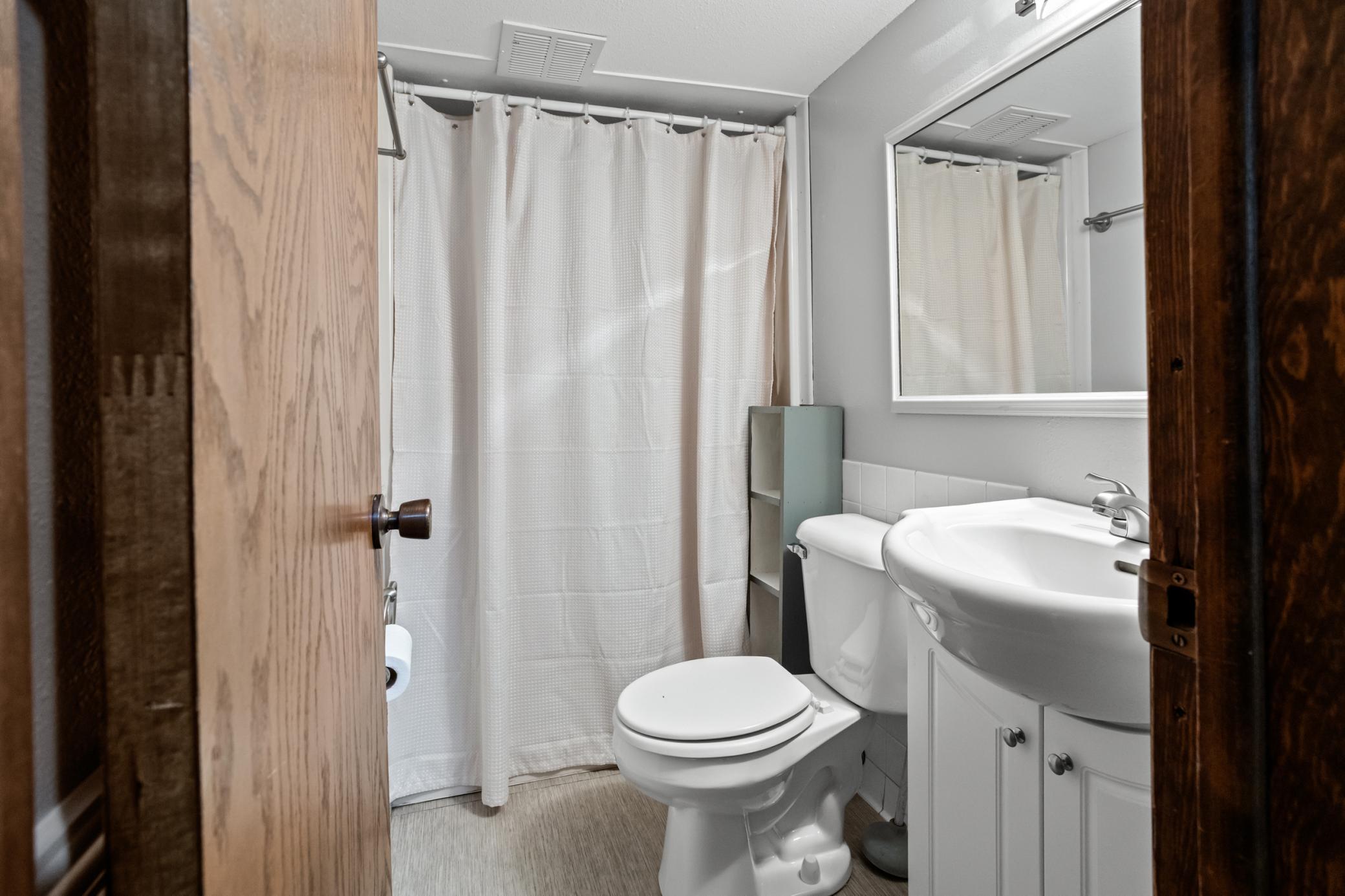 3rd Bathroom